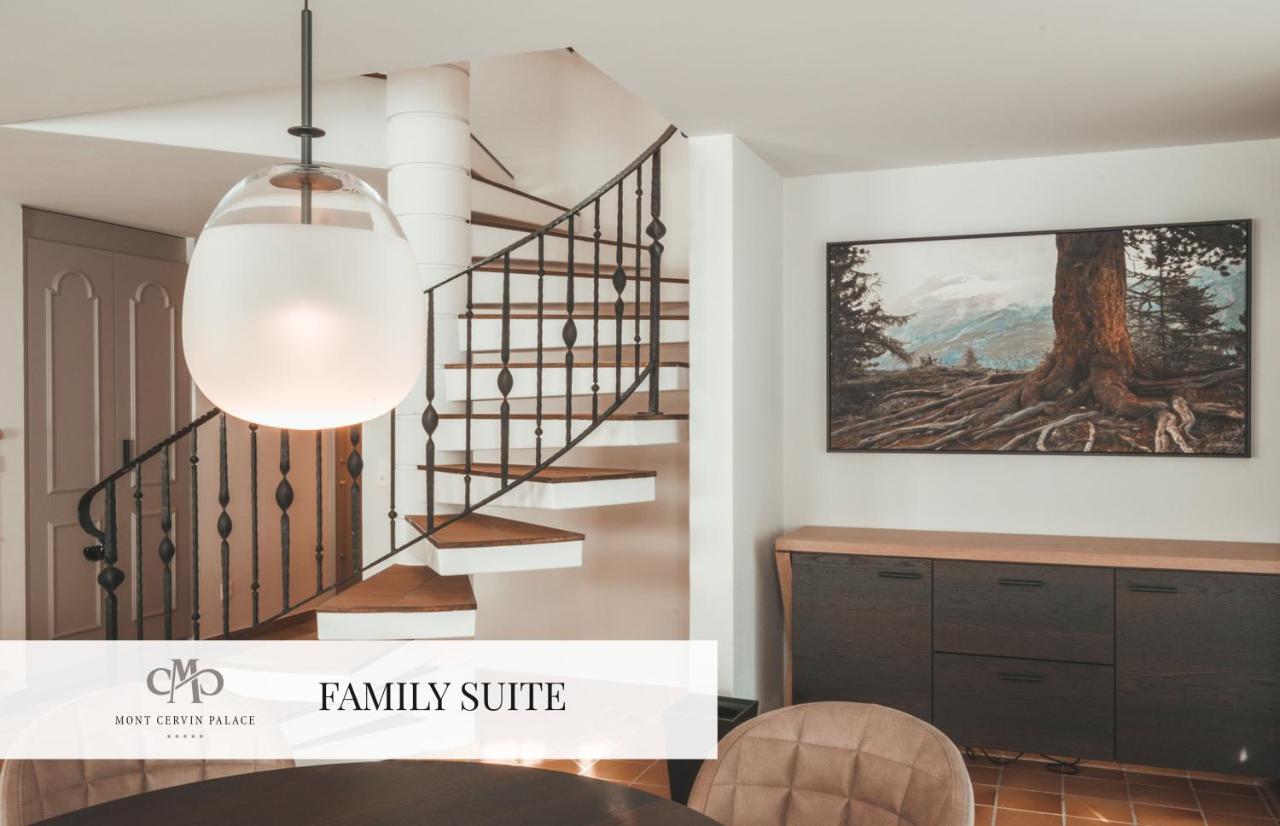 Suite Familiale 2 Chambres