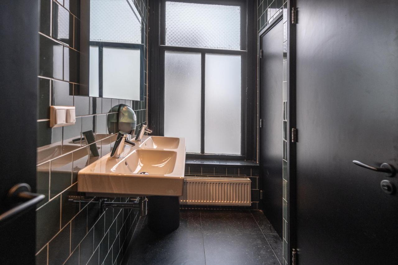 Gemengde Slaapzaal