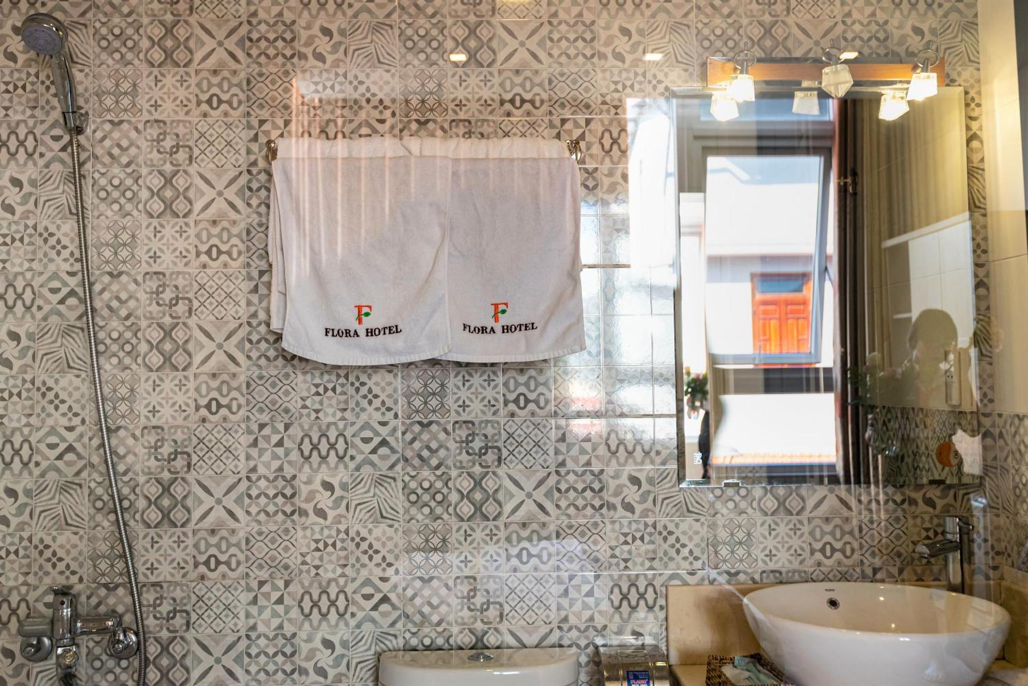 Suite Familiare Deluxe