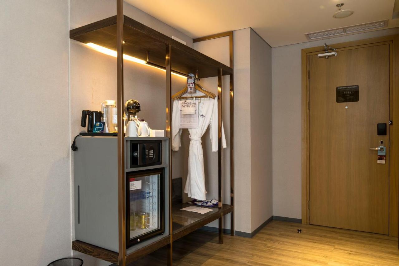 Chambre Lits Jumeaux Privilège