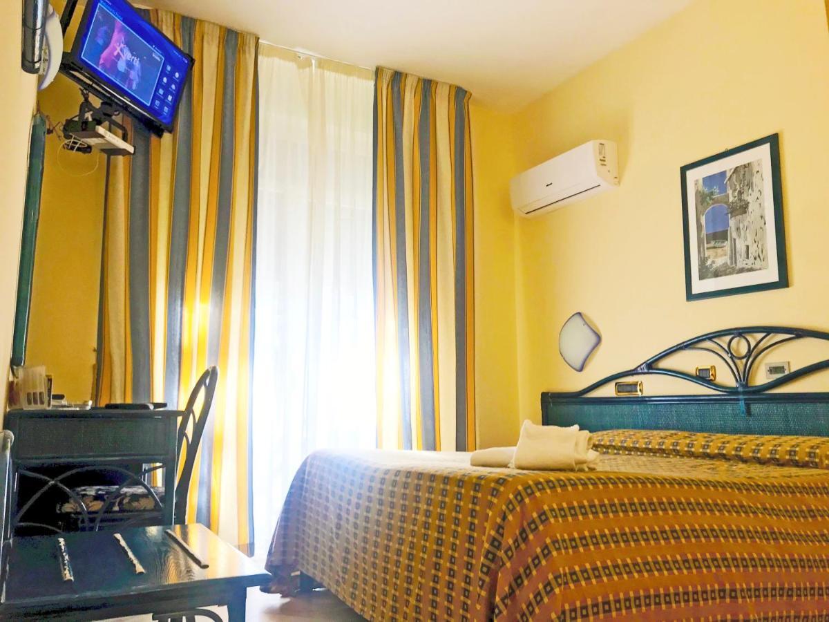 Chambre Double Classique
