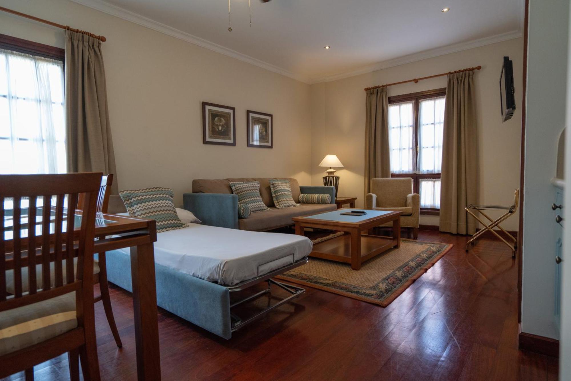Chambre Familiale