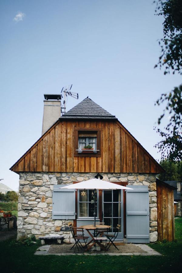 Chalet Supérieur