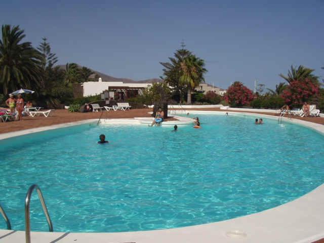 Villa met Uitzicht op Zee