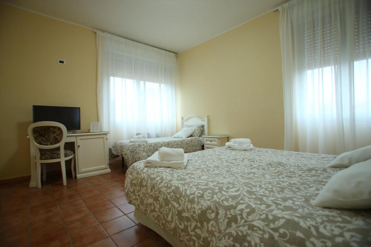 Chambre Triple Classique