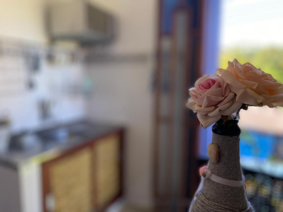Apartamento com Varanda