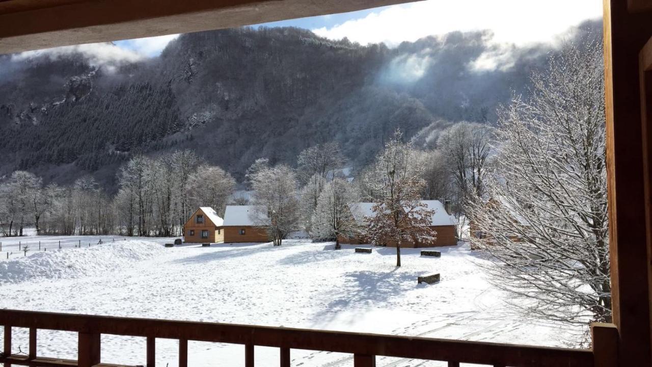 Chalet 1 Chambre