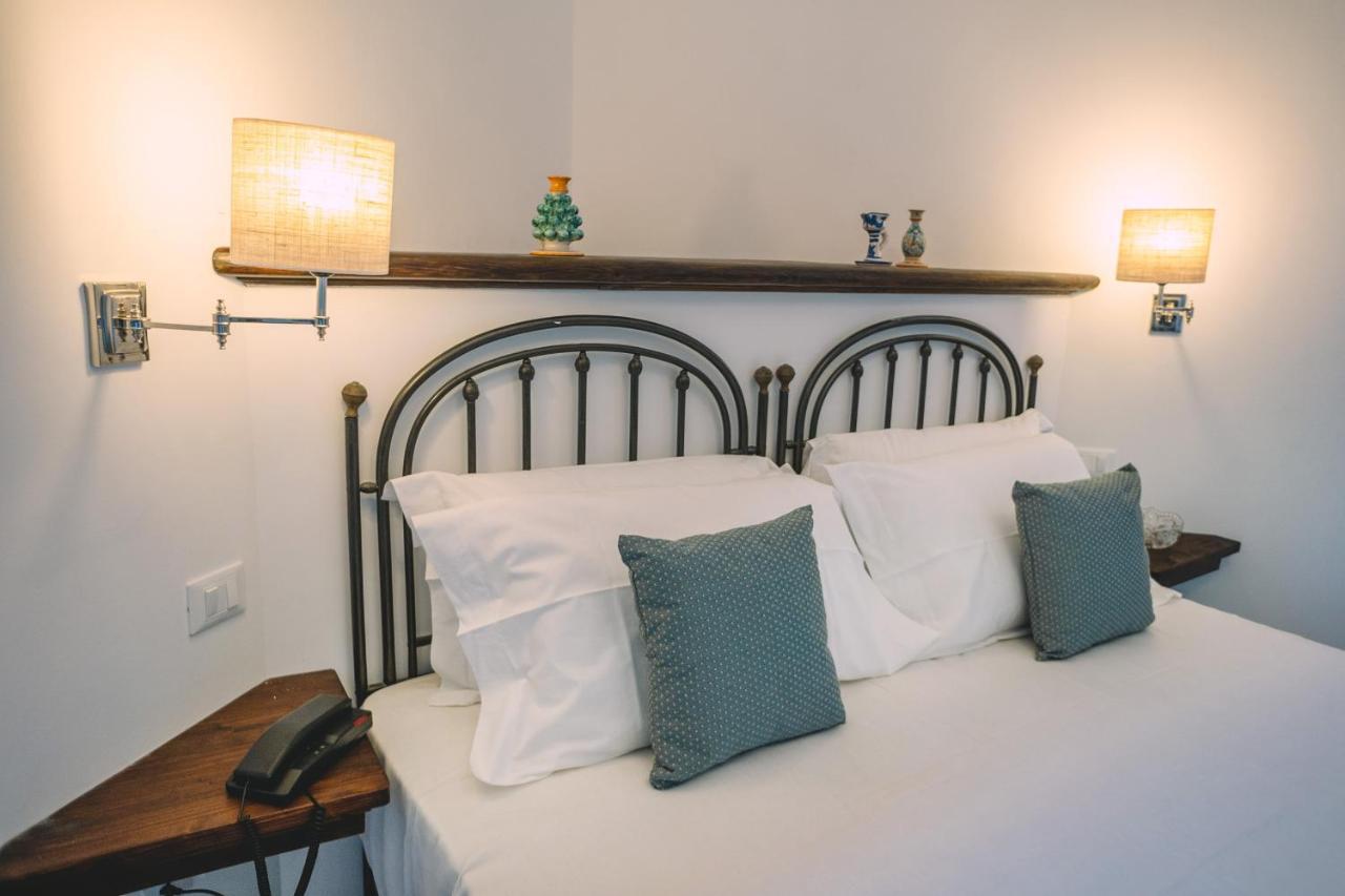 Suite con 2 Camere da Letto