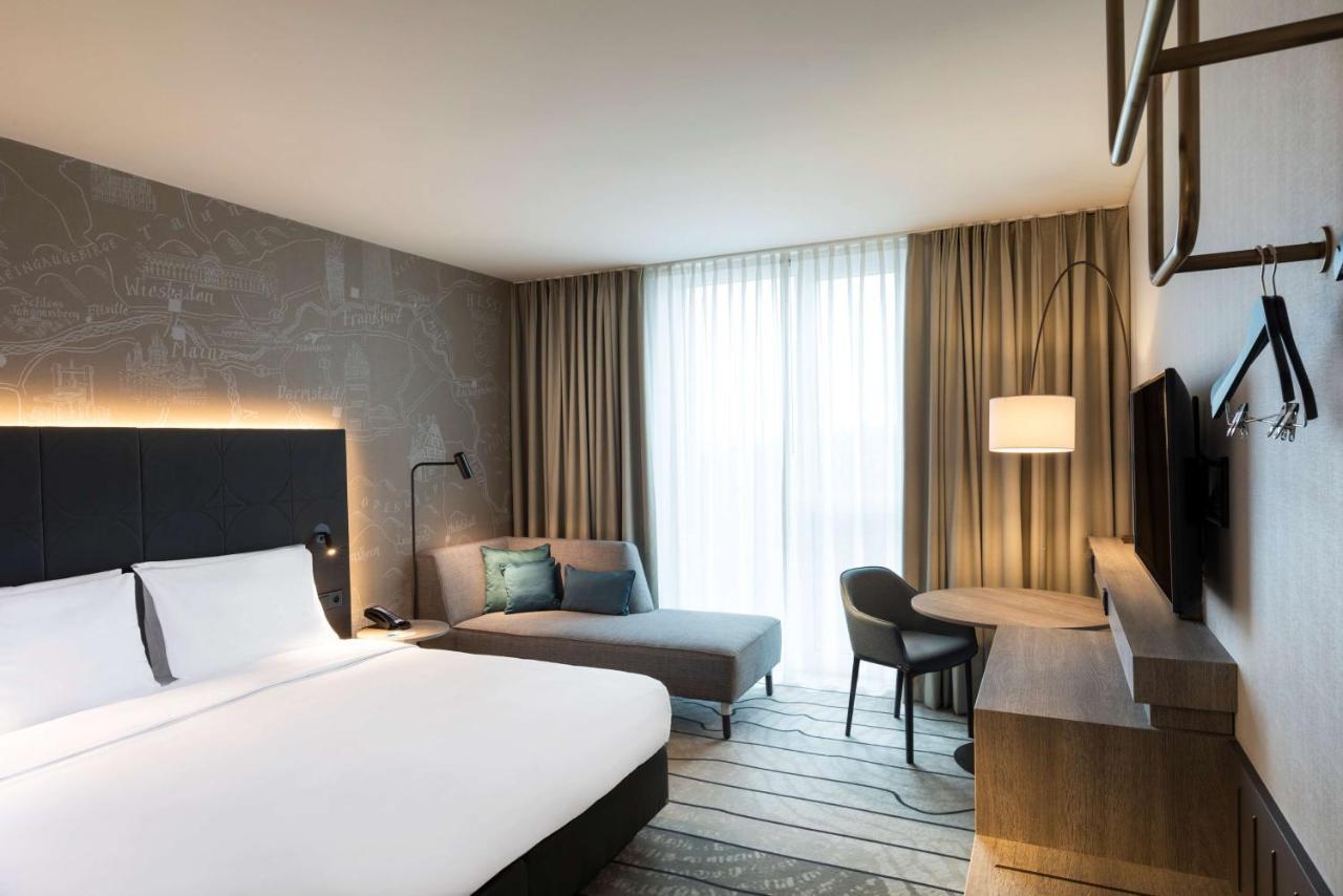Chambre Lit King-Size