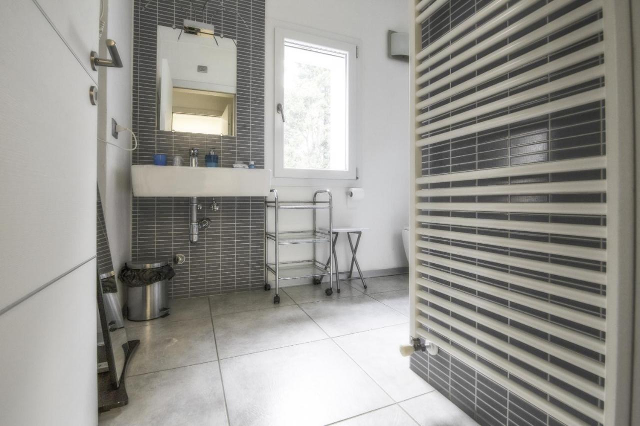 Chambre Triple Supérieure – Vue sur Jardin