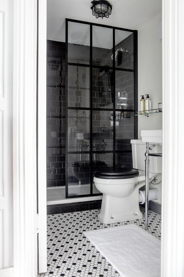 Chambre Triple