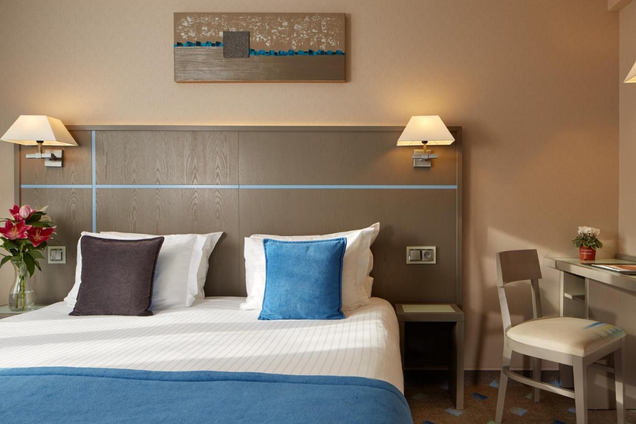 Quarto King com Cama King-size 190*180