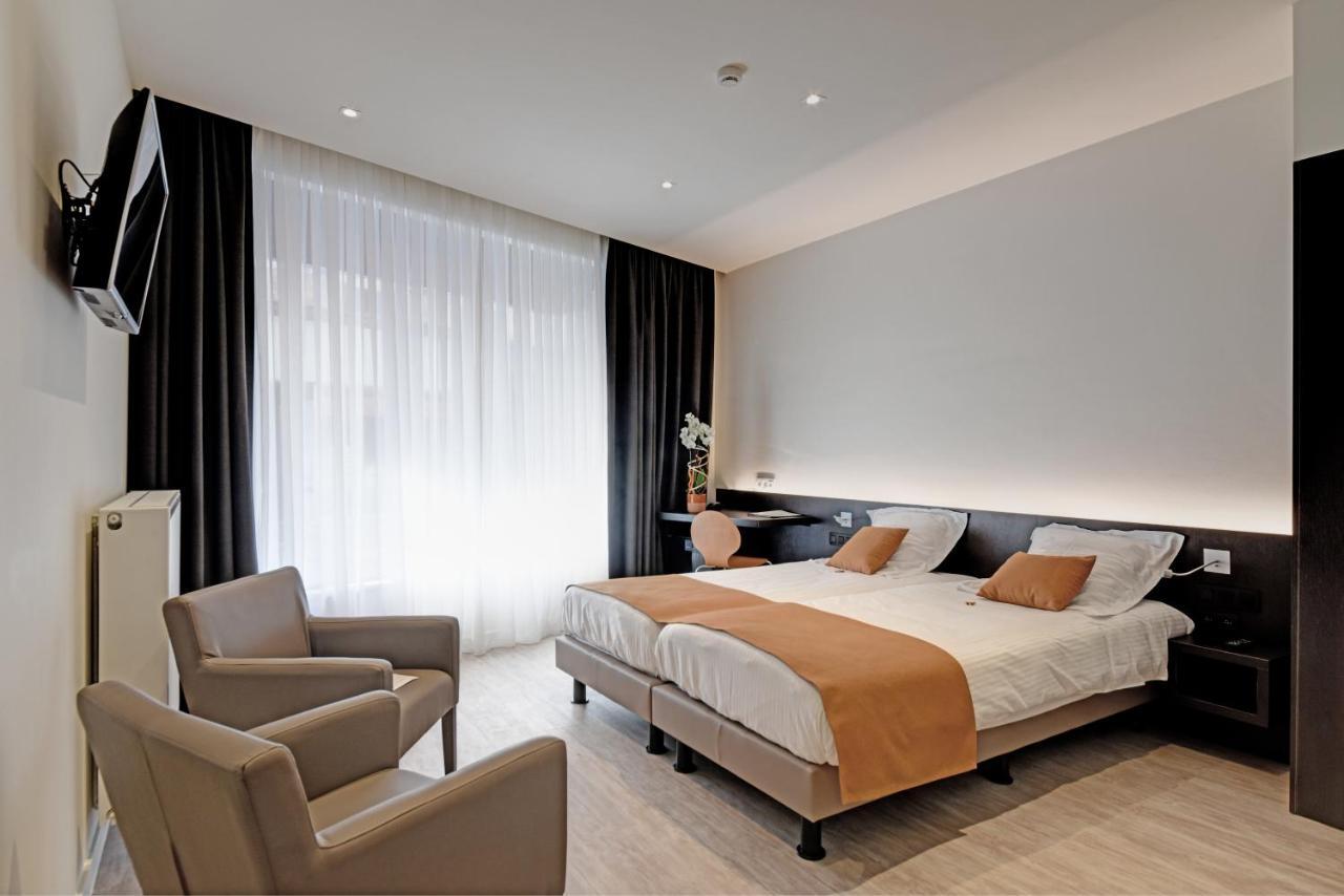 Chambre Double Deluxe