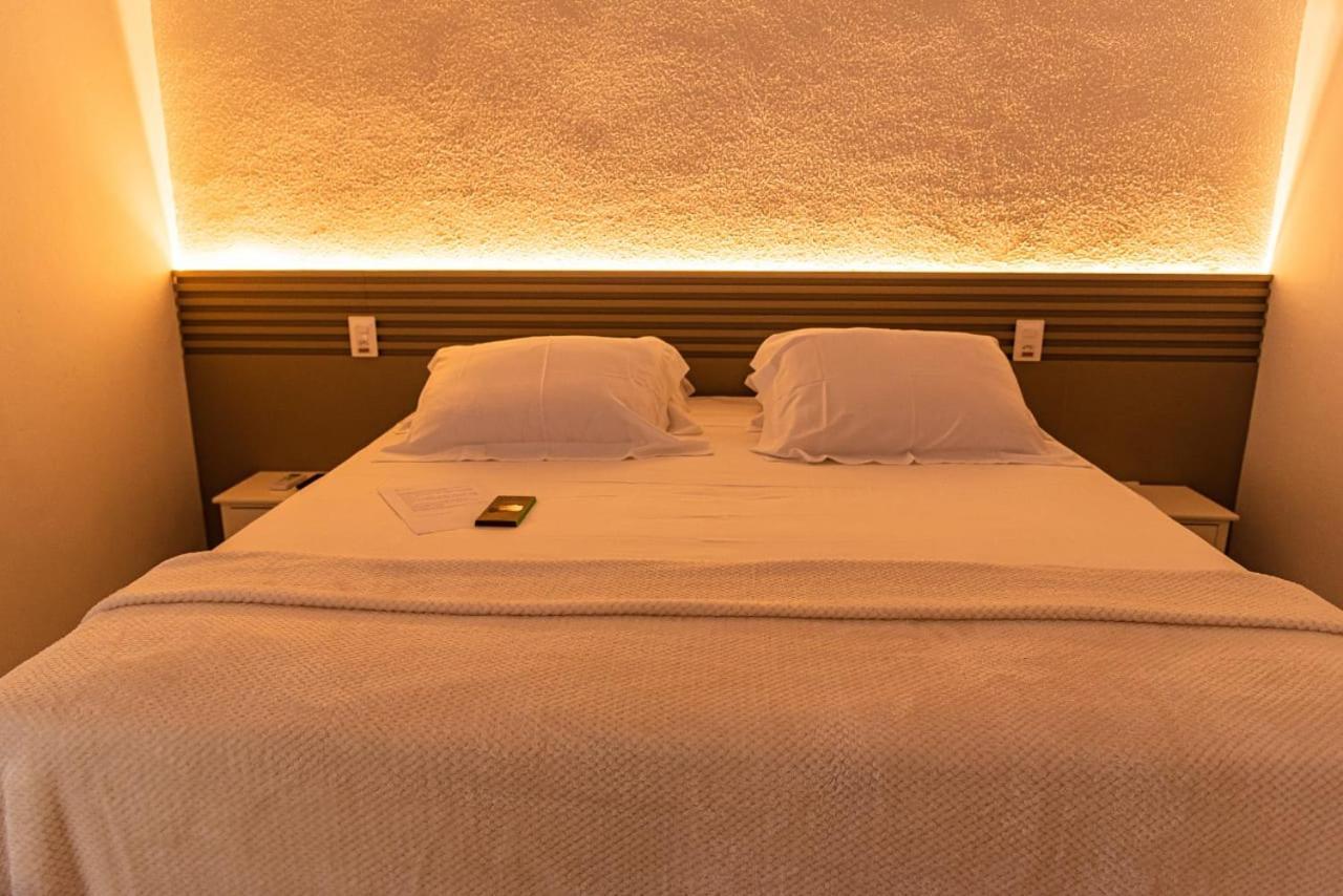 Quarto Triplo Comfort