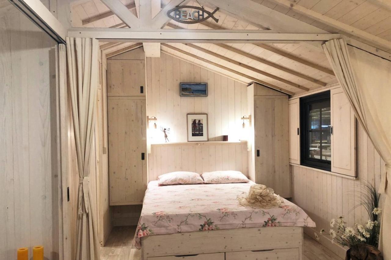Chalet 1 Chambre