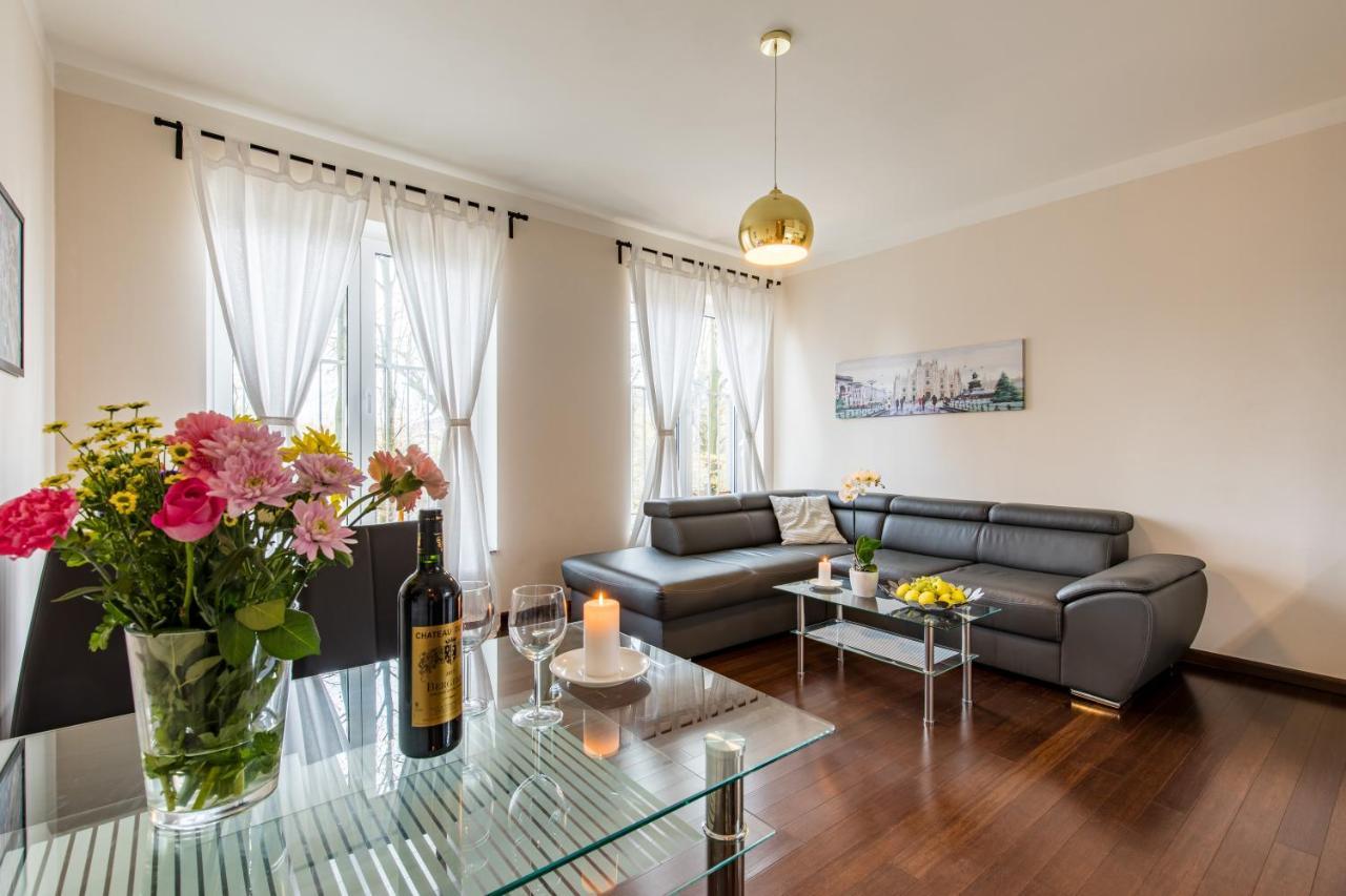 Superior Apartment mit 2 Schlafzimmern