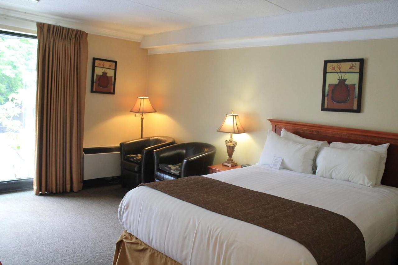 Chambre Lit King-Size
