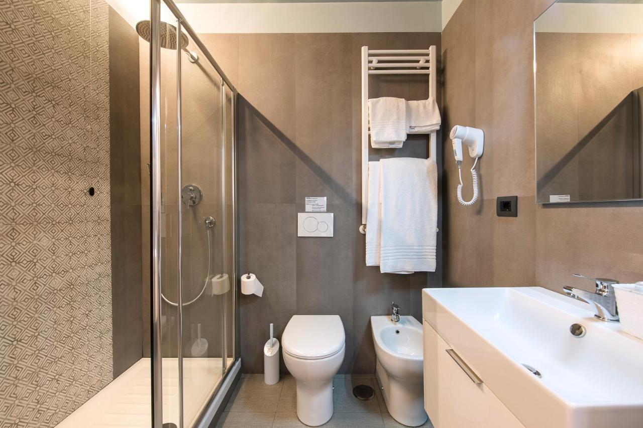 Habitación cuádruple