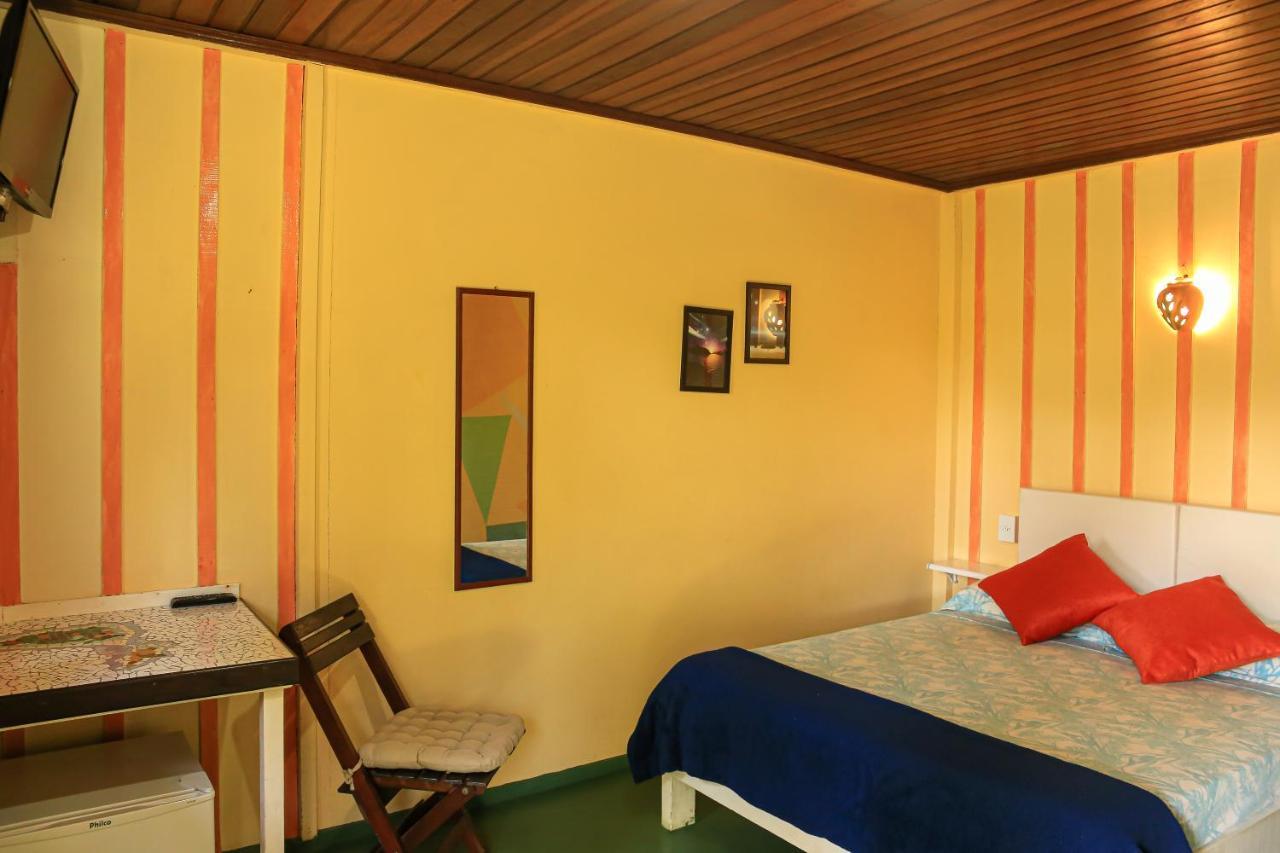 Quarto Duplo