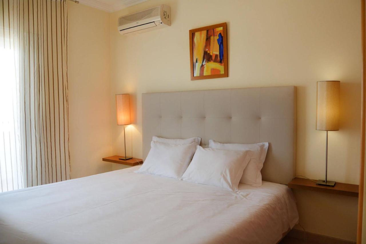 Apartamento Superior com 1 Quarto e Varanda
