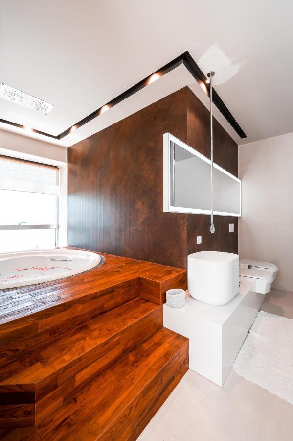 Suite Deluxe