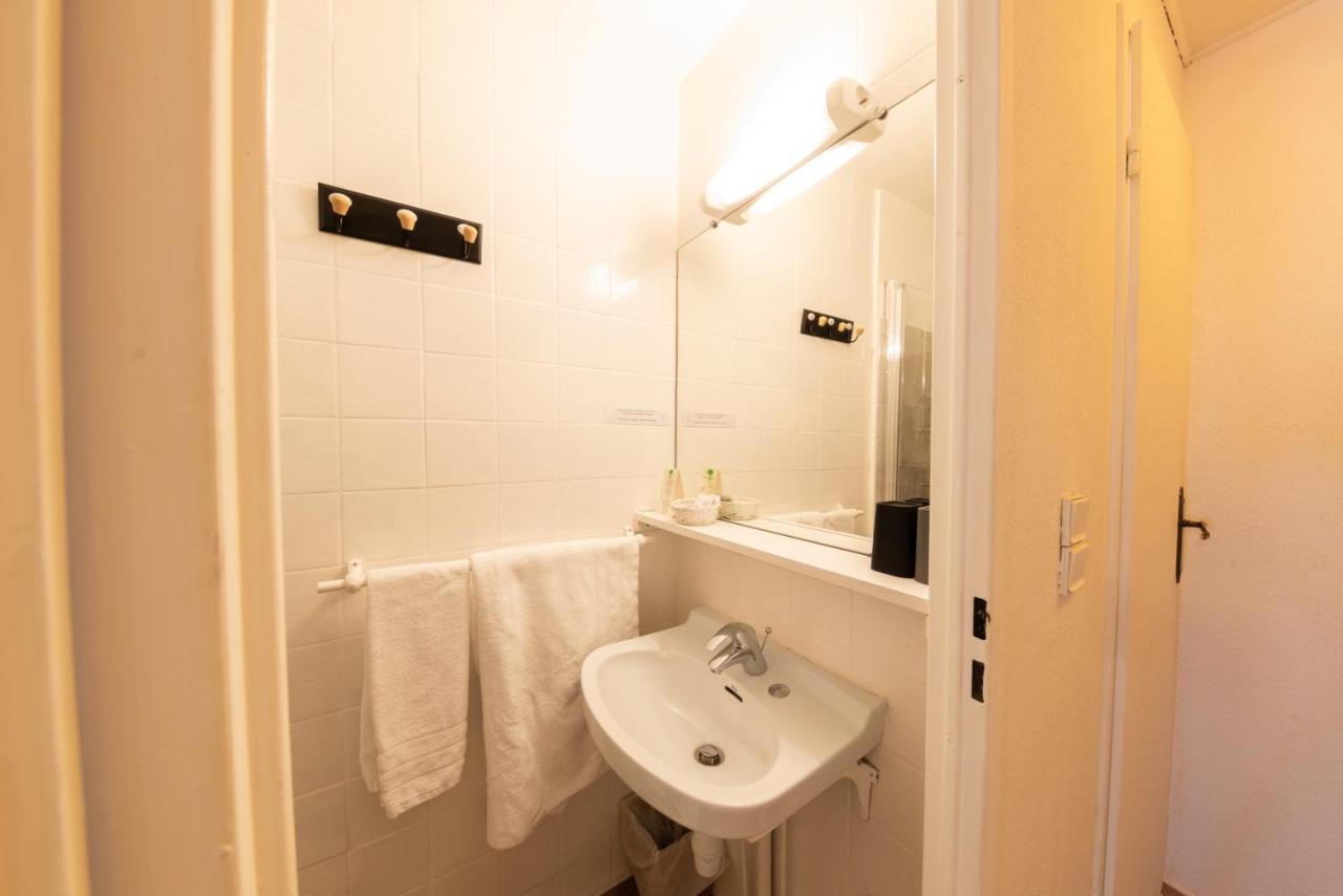 Budget Eenpersoonskamer