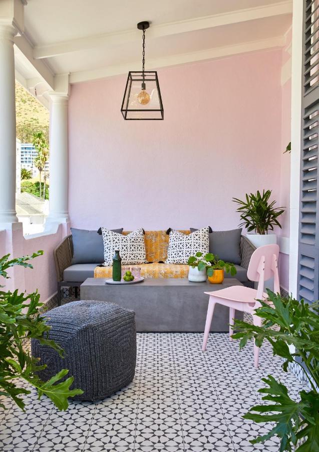 Quarto com Cama King-size e Varanda