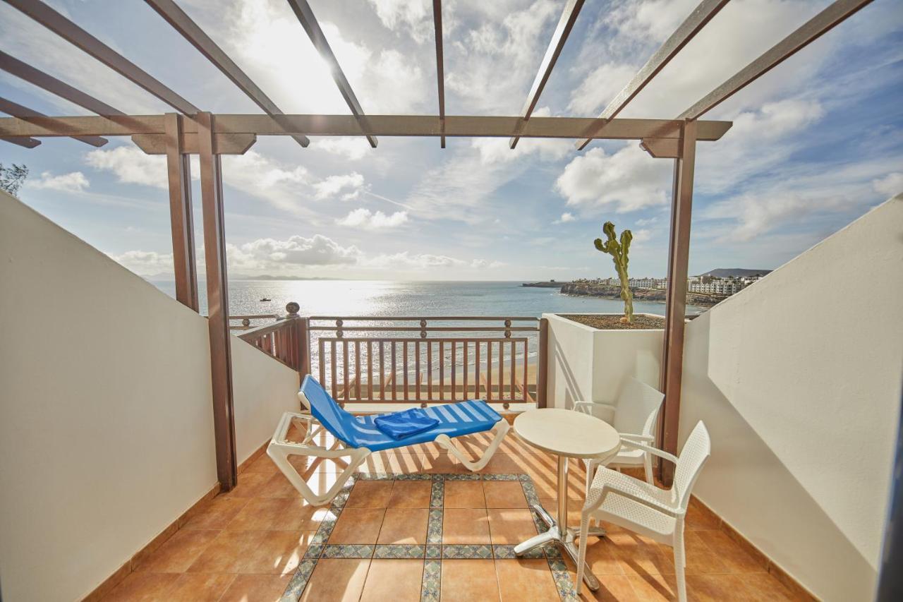 Junior Suite mit Meerblick