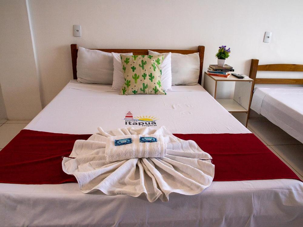 Quarto Individual