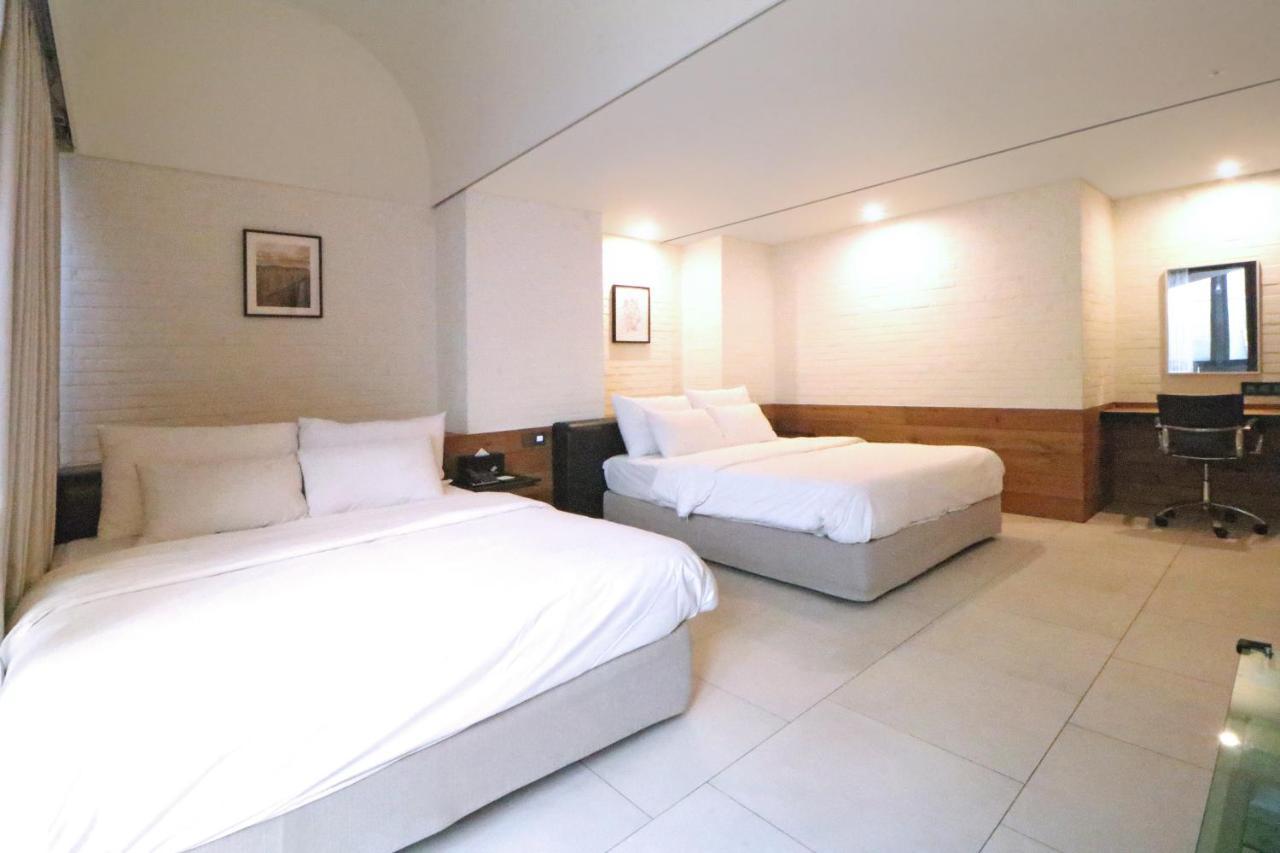Suite avec Terrasse