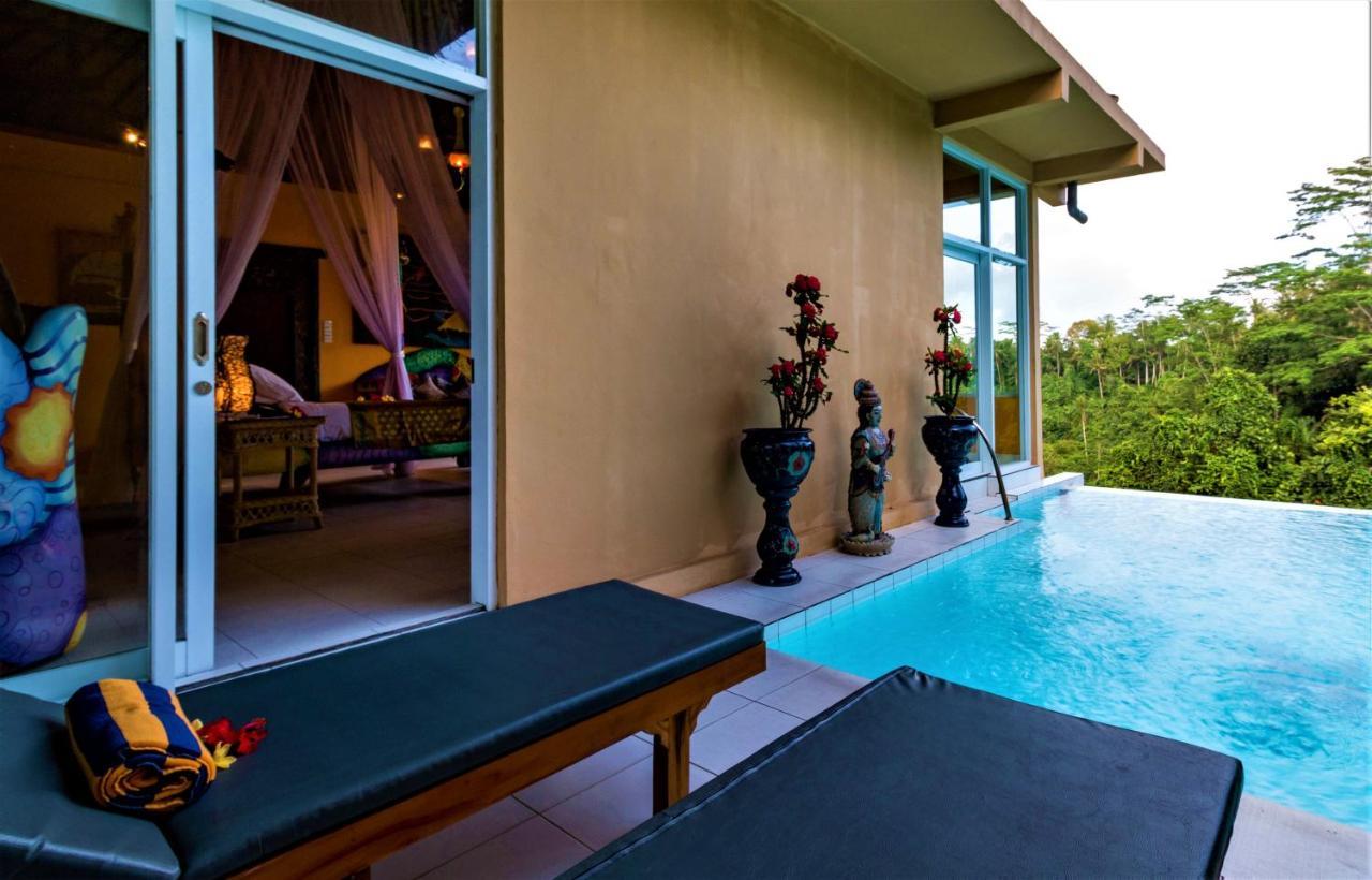 Bojog - Villa com Piscina Privativa