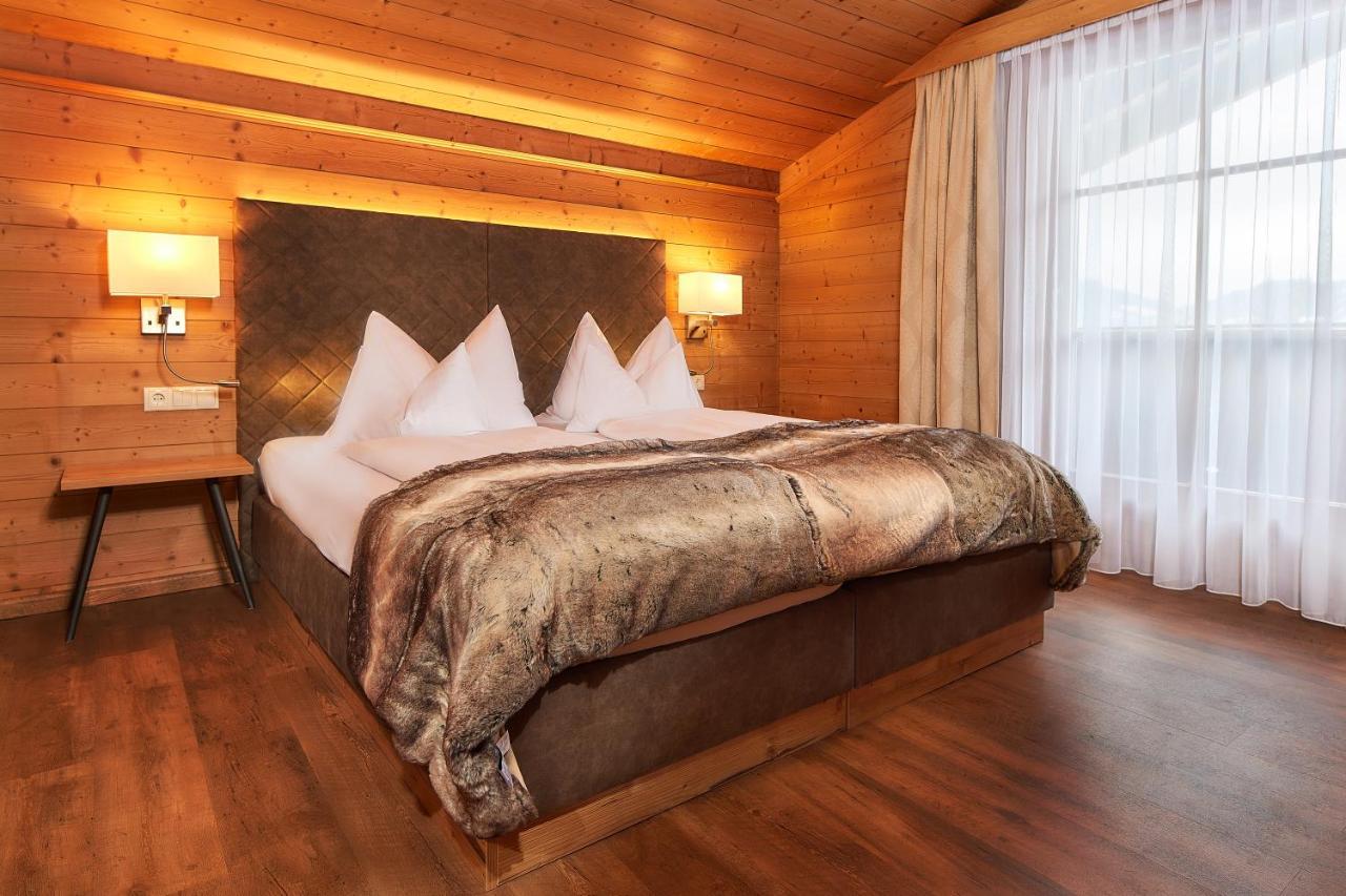 Apartment mit 1 Schlafzimmer und Balkon - Nebengebäude