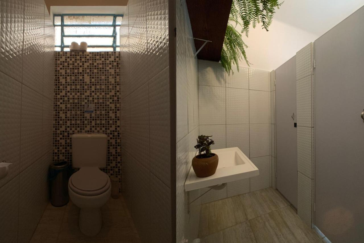 Quarto Duplo Standard com Casa de Banho Partilhada