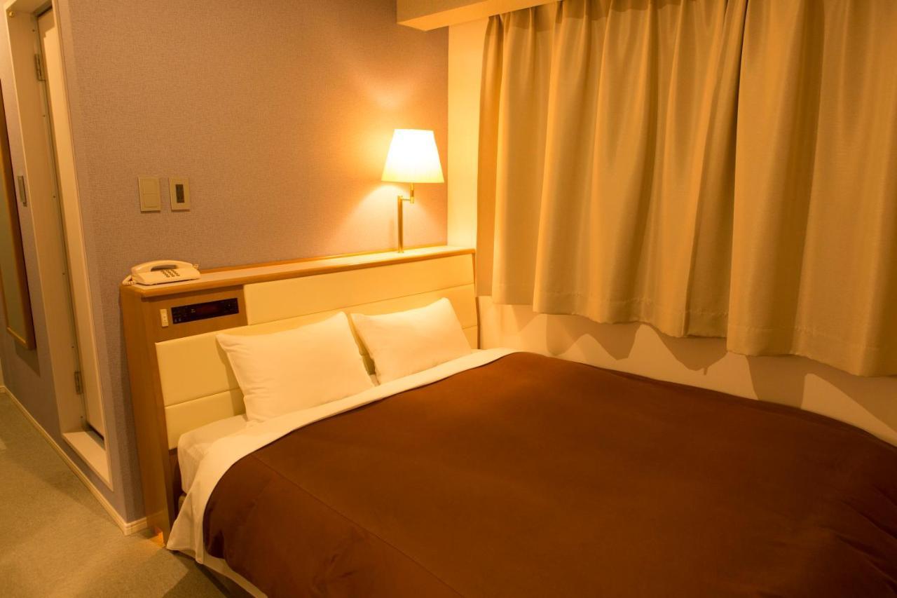 Chambre Double avec Petit Lit Double