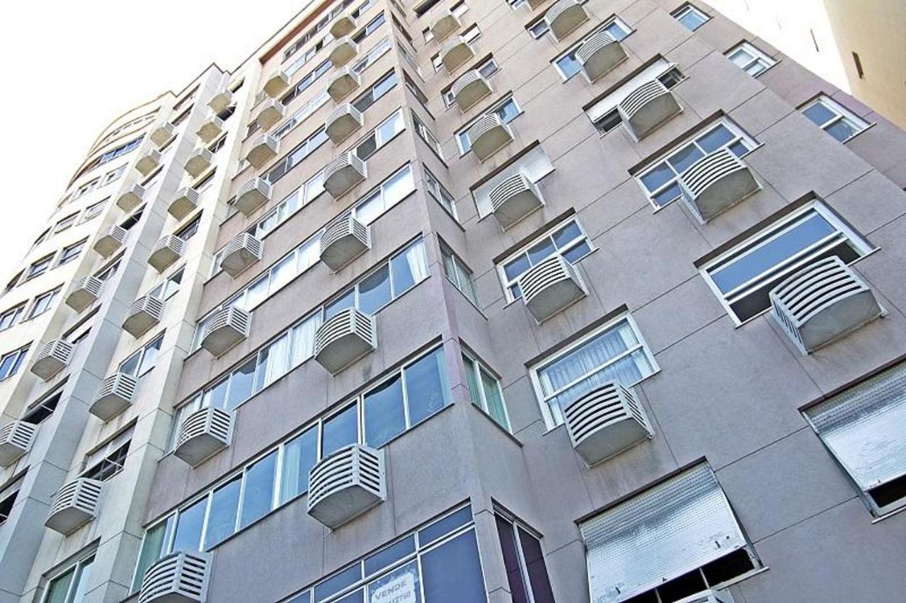 Apartamento com Vista do Mar