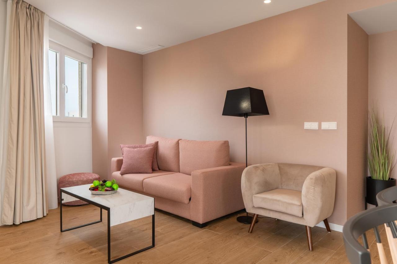 Premium Appartement met 1 Slaapkamer en Uitzicht