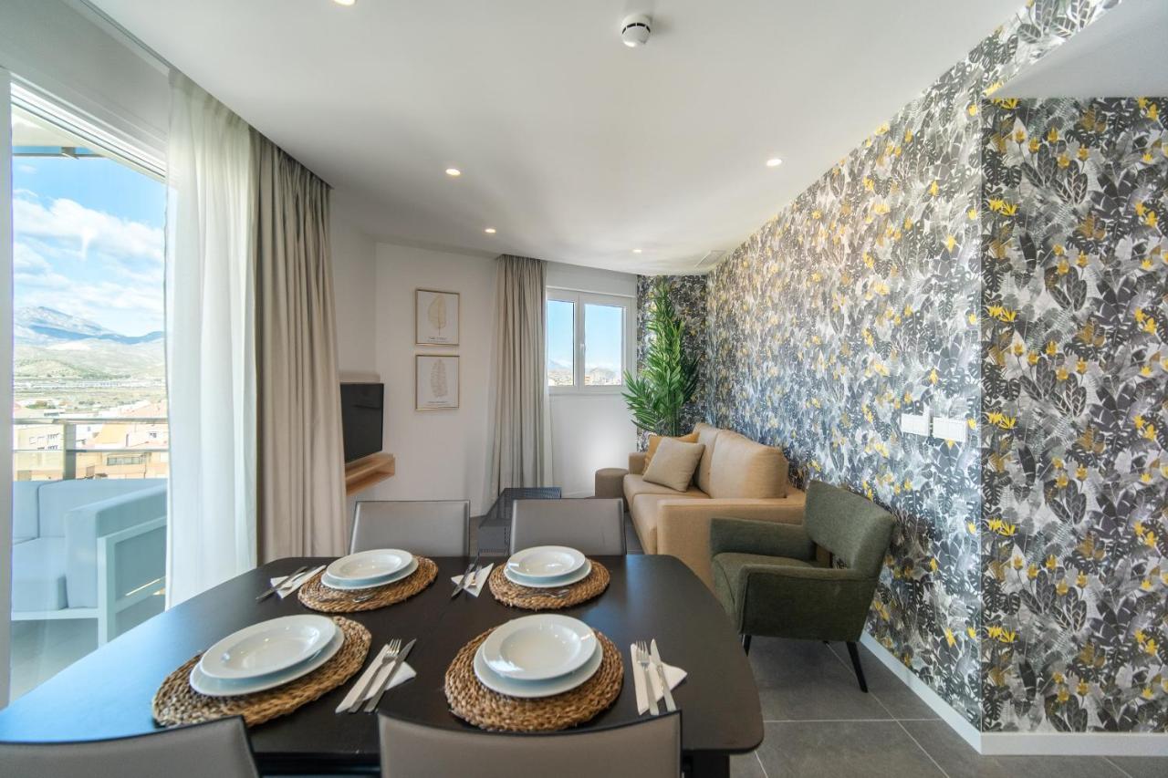 Penthouse Appartement