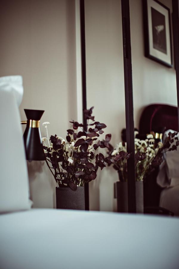 Chambre Double Classique