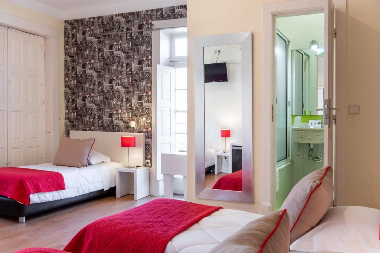 Chambre Familiale (4 Adultes)