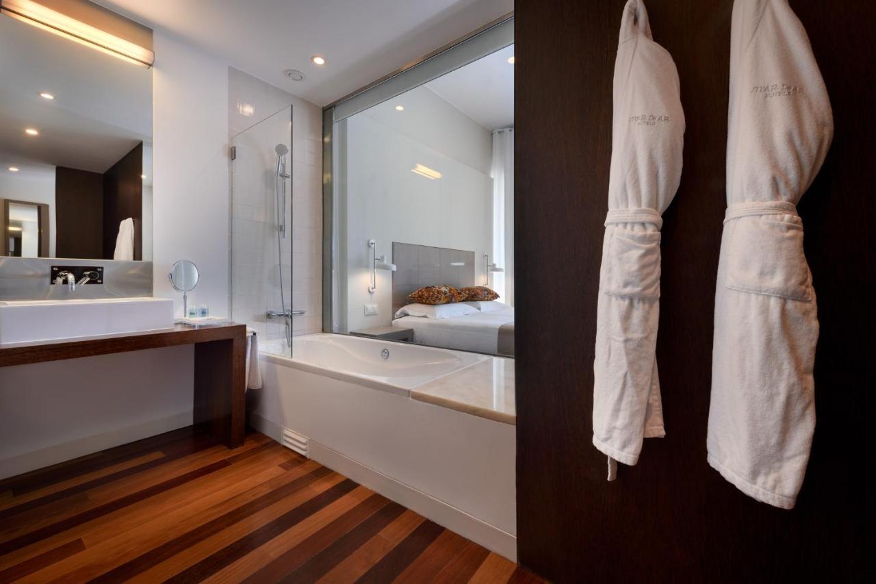 Habitación Clásica con vistas al jardín