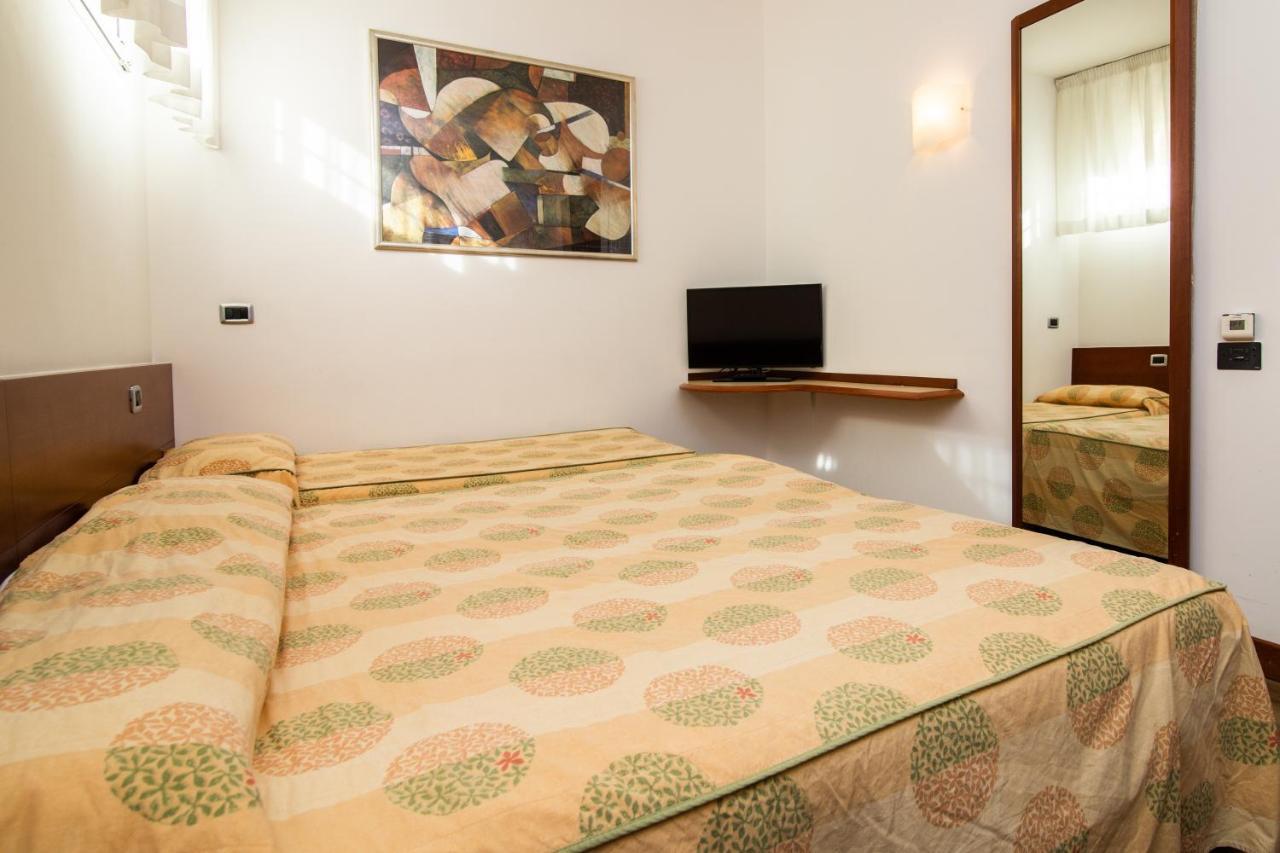 Habitación Triple Clásica