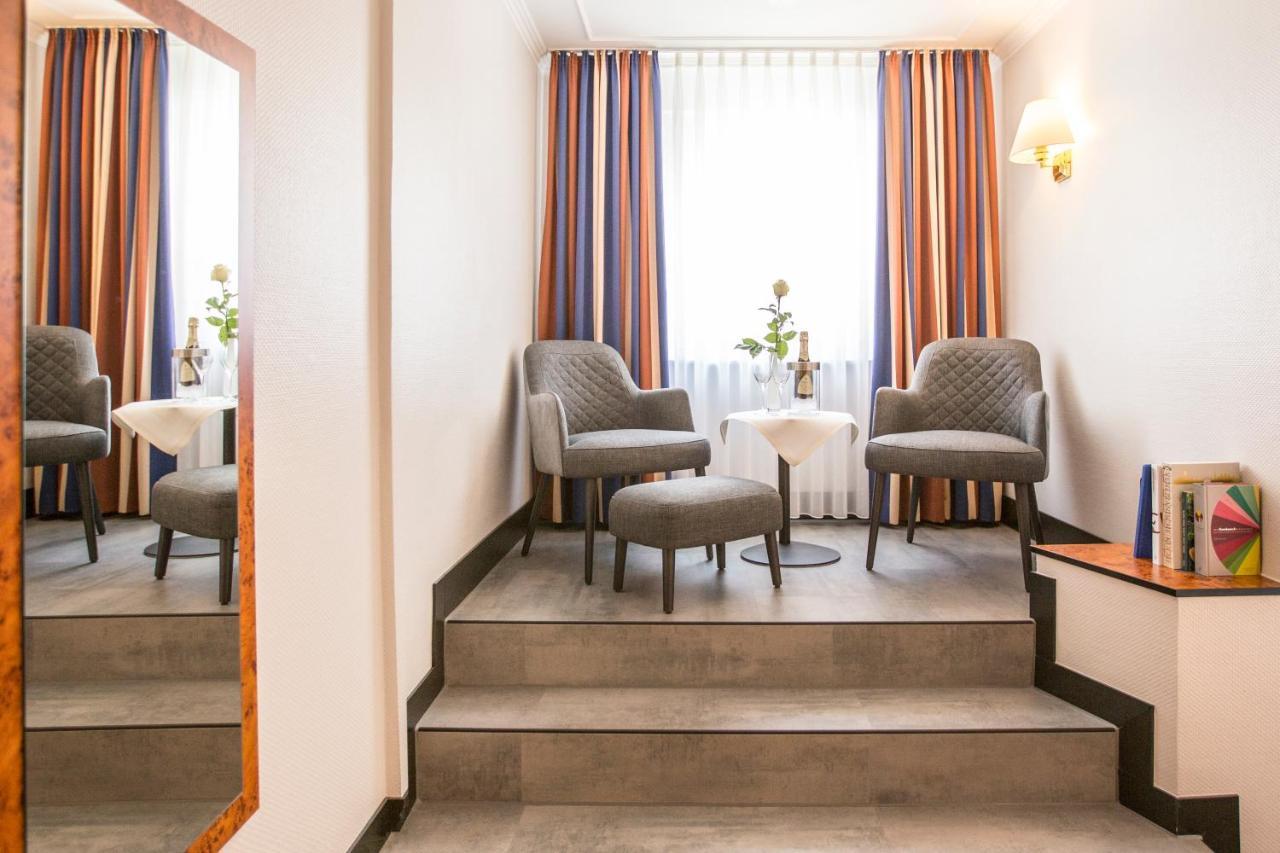 Superior Doppelzimmer