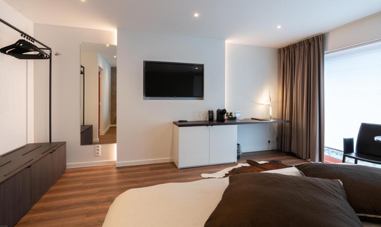 Chambre Double Supérieure