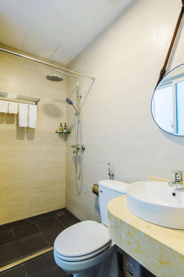 Deluxe Doppelzimmer