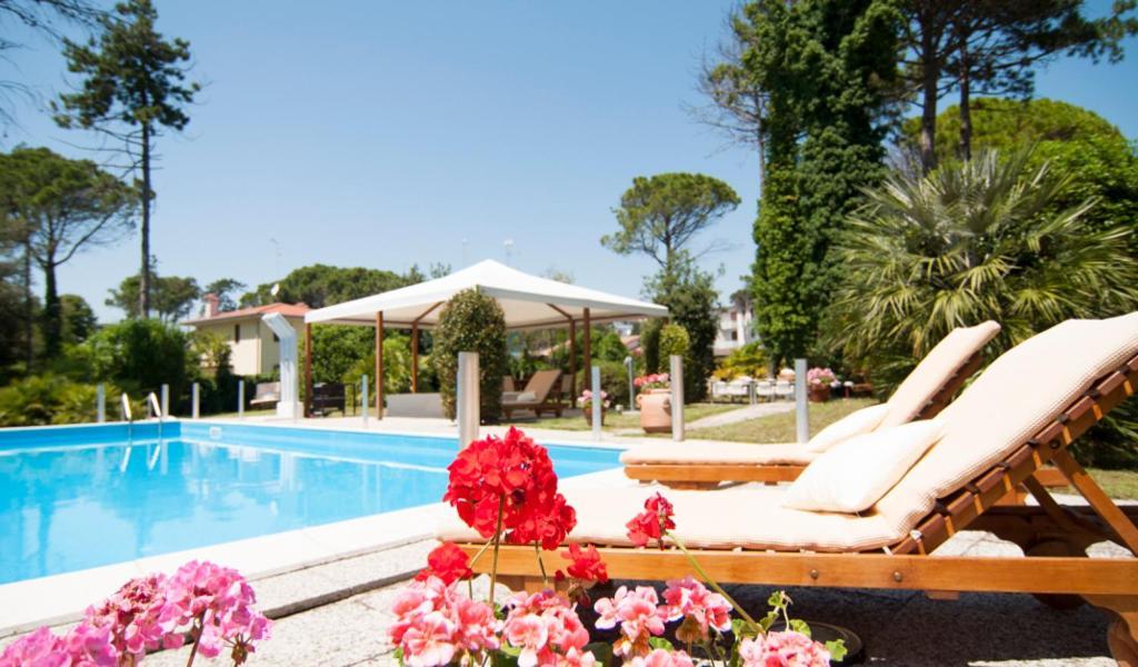 Suite Familiare