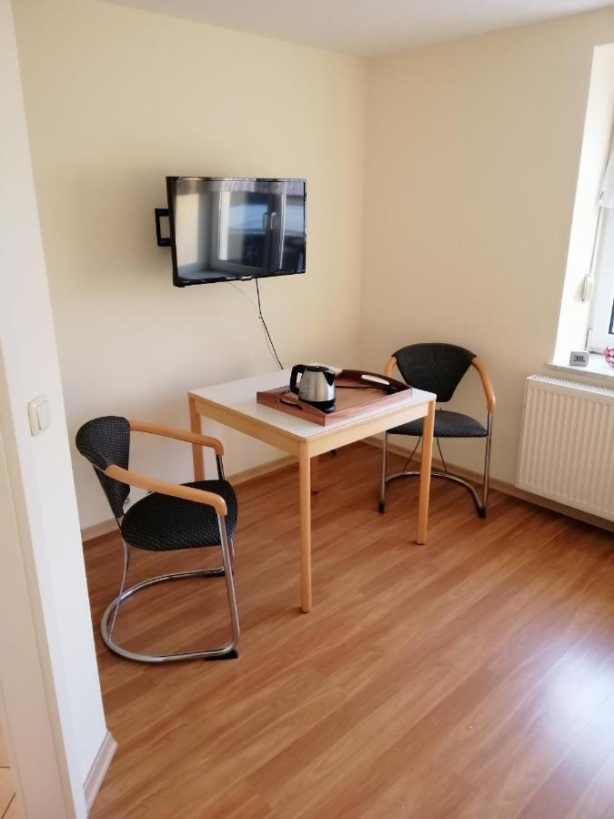 Deluxe Doppel-/Zweibettzimmer