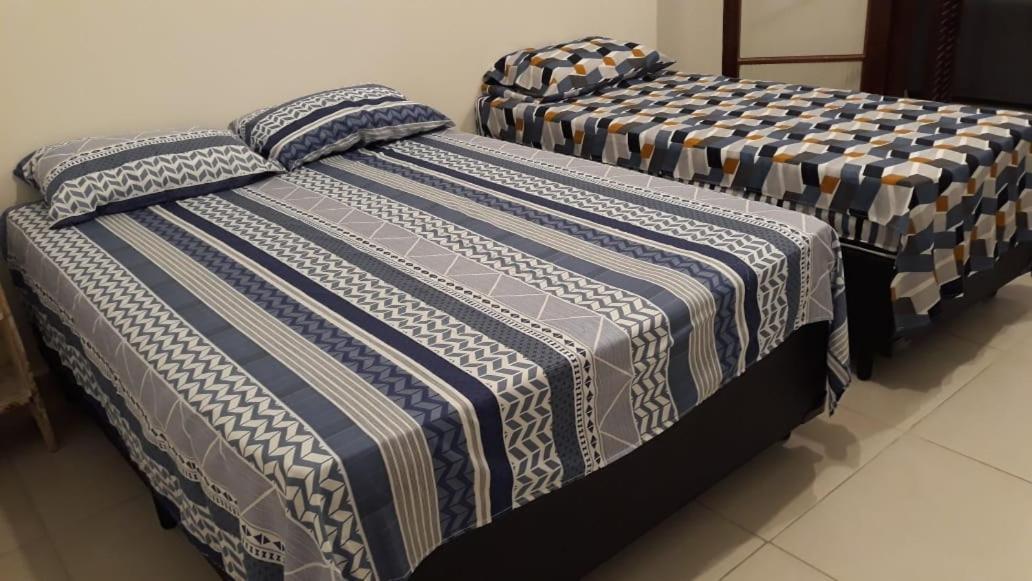 Quarto Família