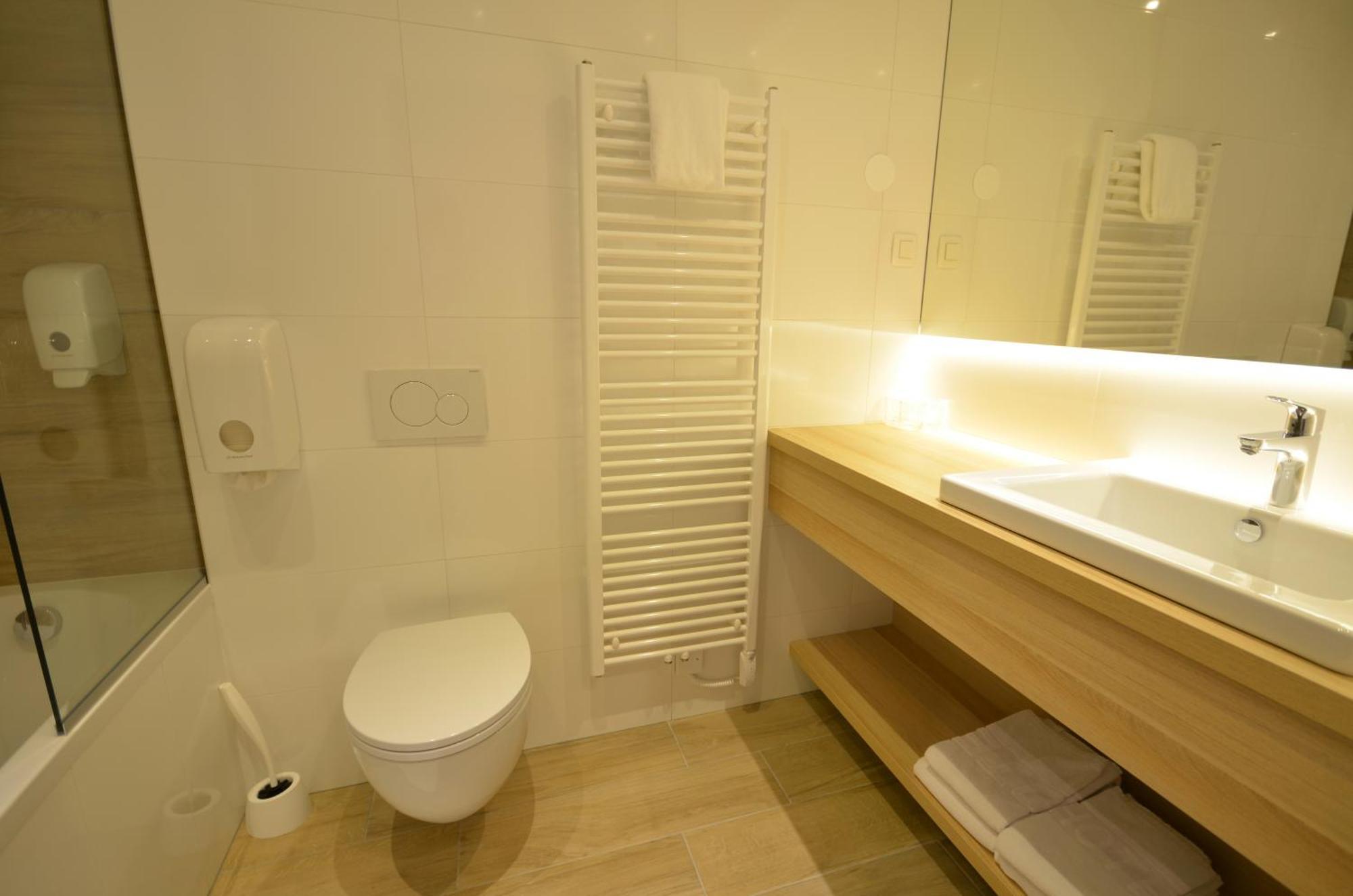 Habitación cuádruple