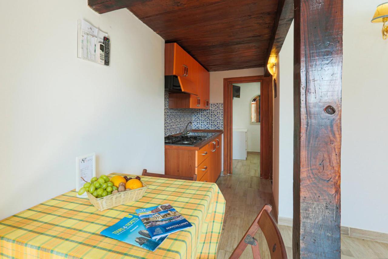Appartamento Deluxe