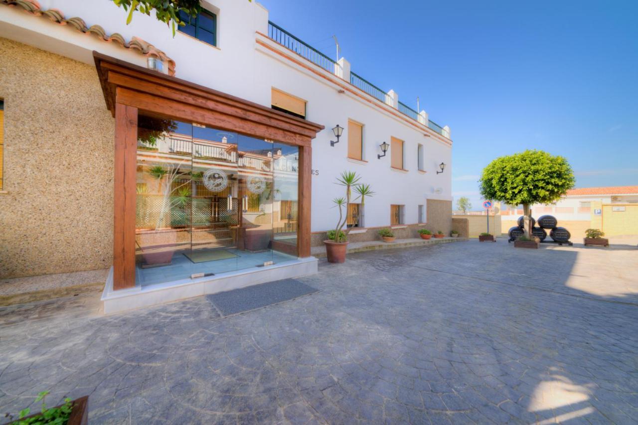 Apartamento pequeño de 2 dormitorios